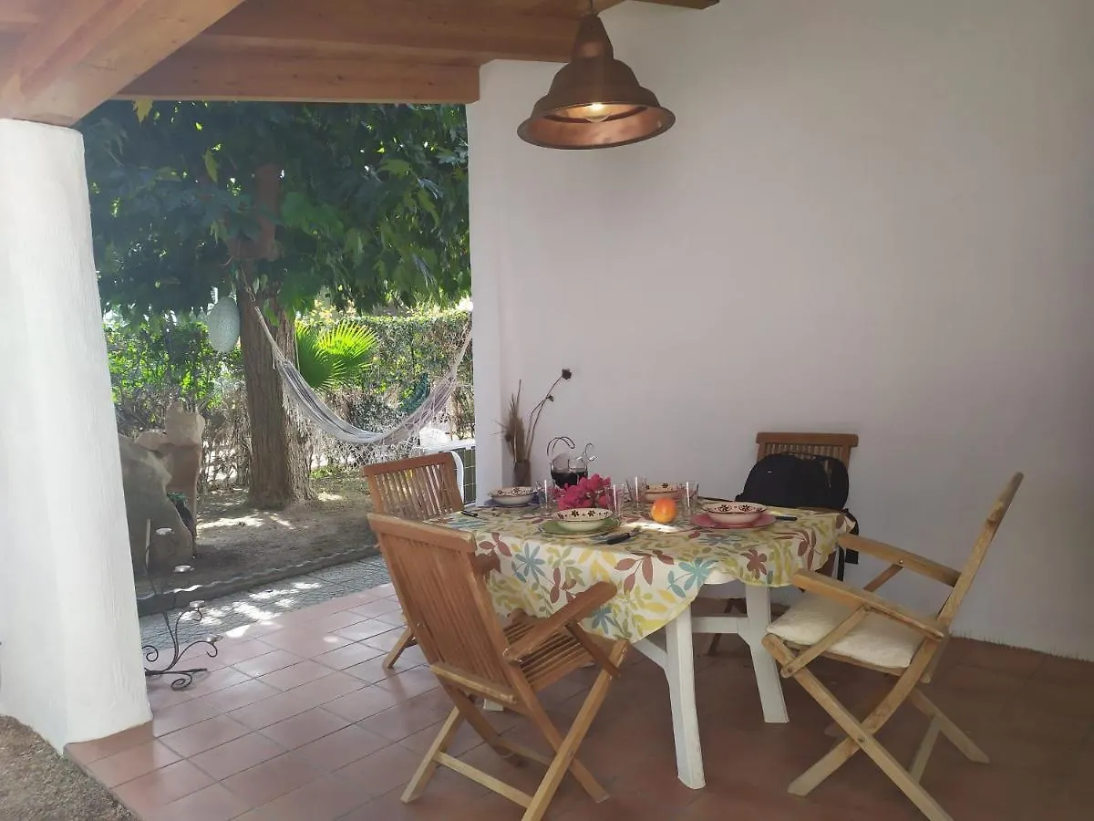 Villetta Sogno D'Estate Flumini di Quartu Casa de Férias