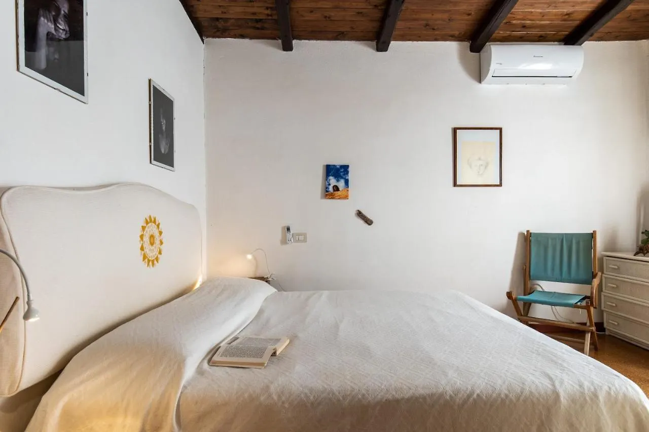 Villetta Sogno D'Estate Flumini di Quartu Casa de Férias