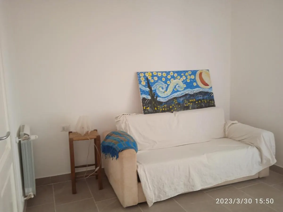 Casa de Férias Villetta Sogno D'Estate Flumini di Quartu