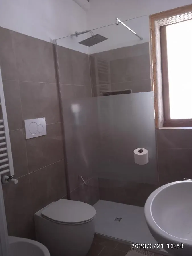 Villetta Sogno D'Estate Flumini di Quartu