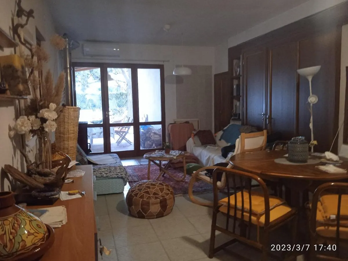 Villetta Sogno D'Estate Flumini di Quartu 0*,