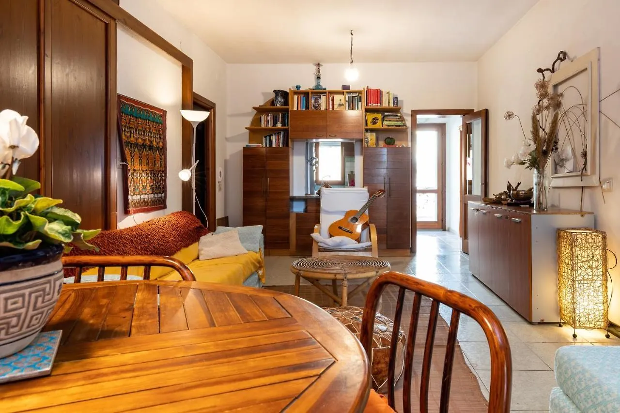 Villetta Sogno D'Estate Flumini di Quartu Casa de Férias