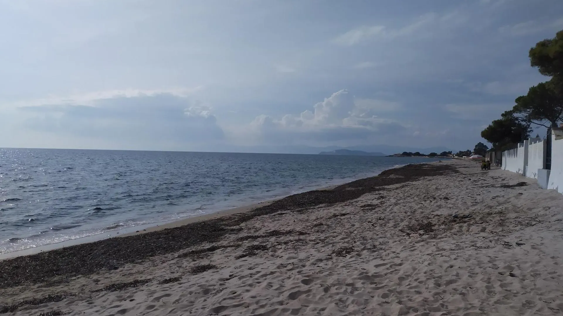 Villetta Sogno D'Estate Flumini di Quartu